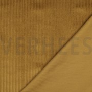 WASHED CORD 4.5W OLIVE (thumbnail) #4