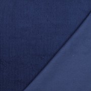 WASHED CORD 4.5W DARK COBALT (thumbnail) #4