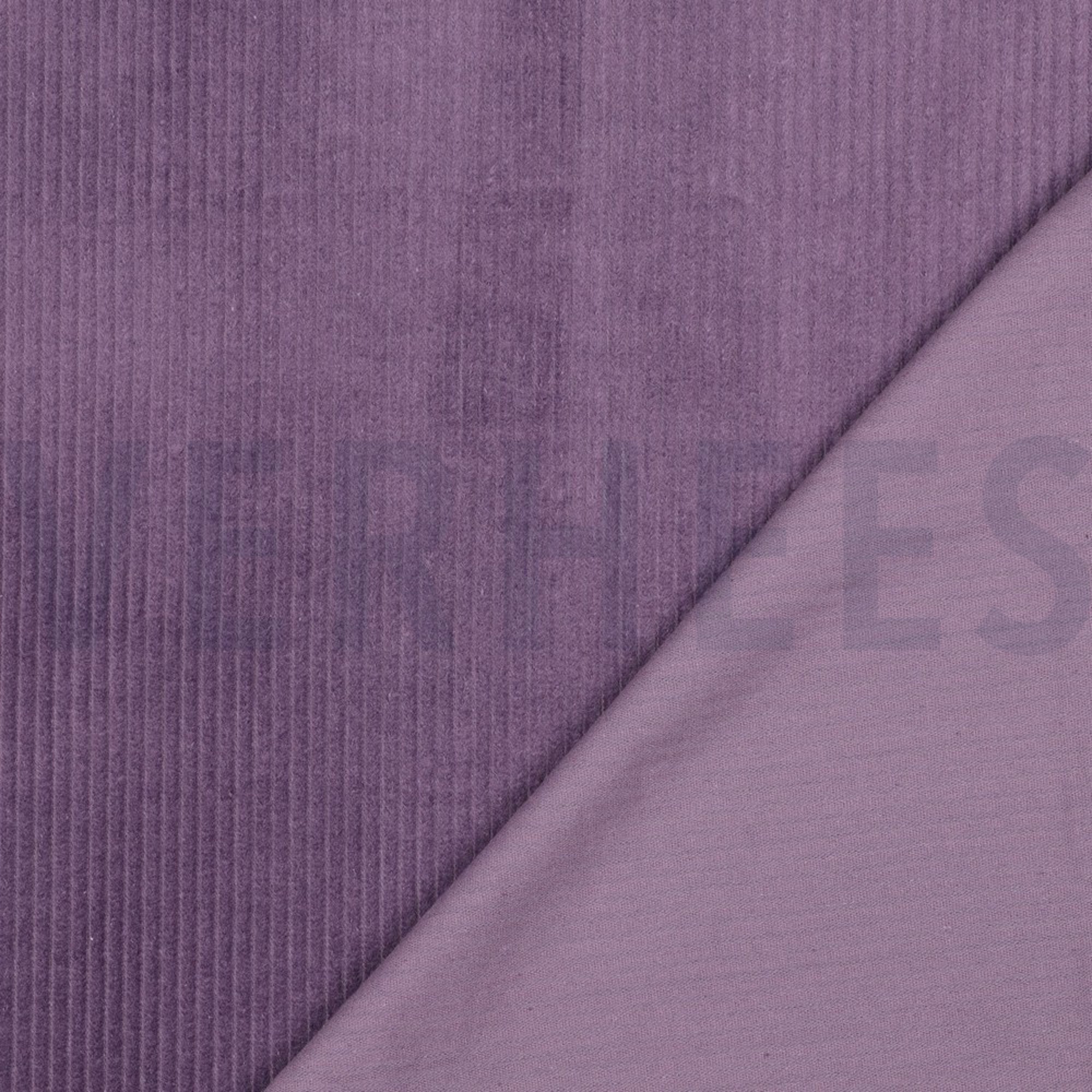 WASHED CORD 4.5W GRAPE (high resolution) #4