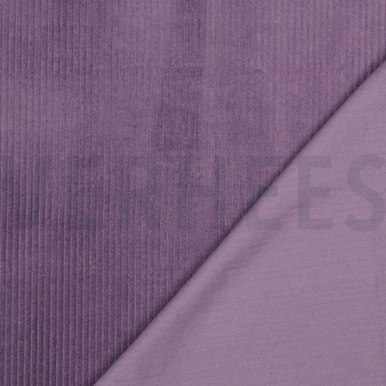 GEWASCHEN CORD 4.5W TRAUBE #7