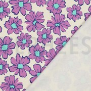 JOGGING FLOWERS OFF-WHITE (thumbnail) #4