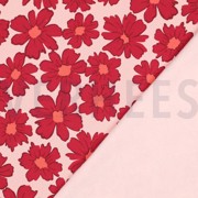 JOGGING FLOWERS SOFT PINK (thumbnail) #4