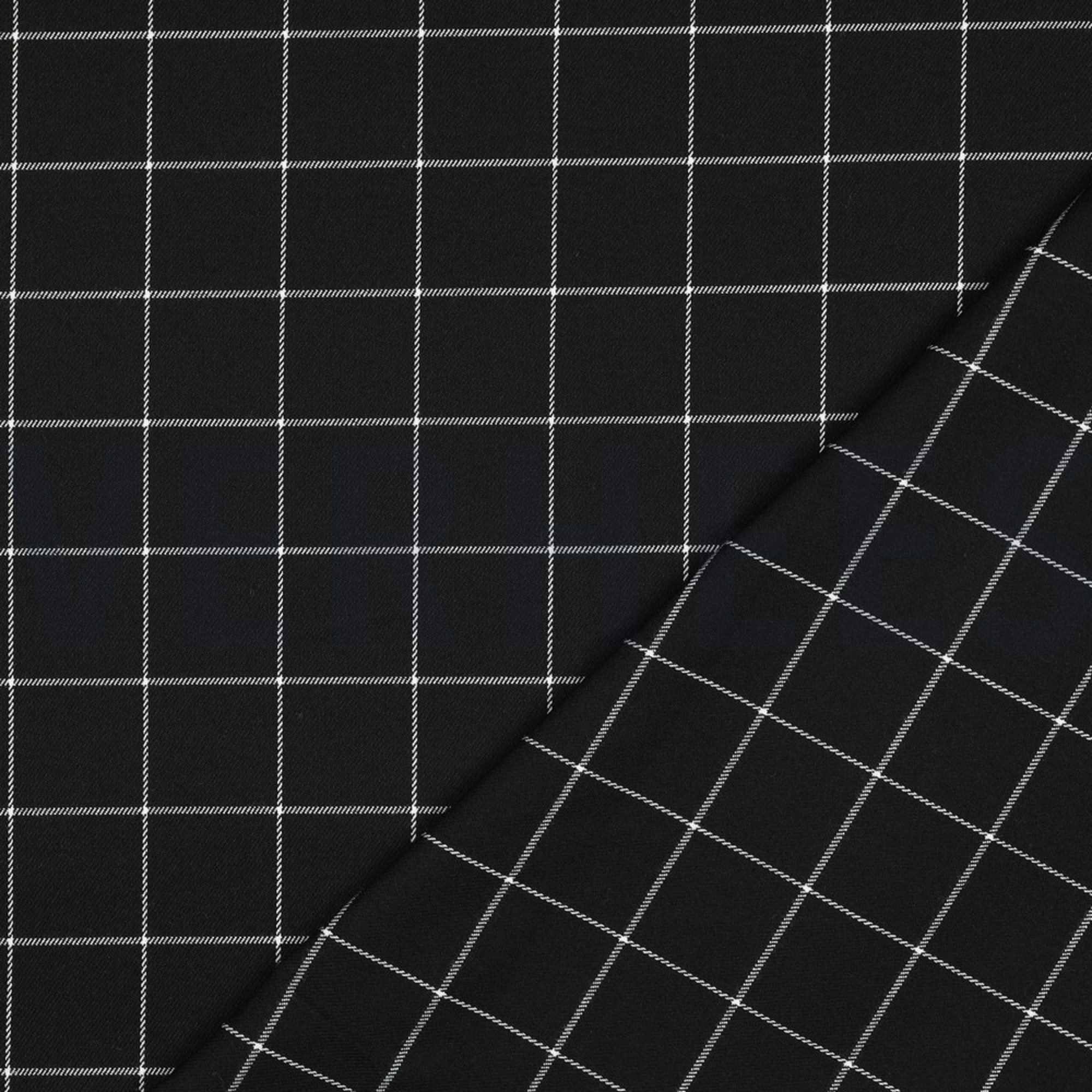 CHECK BLACK/WHITE (high resolution) #4