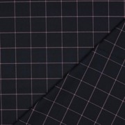 CHECK NAVY/PINK (thumbnail) #4