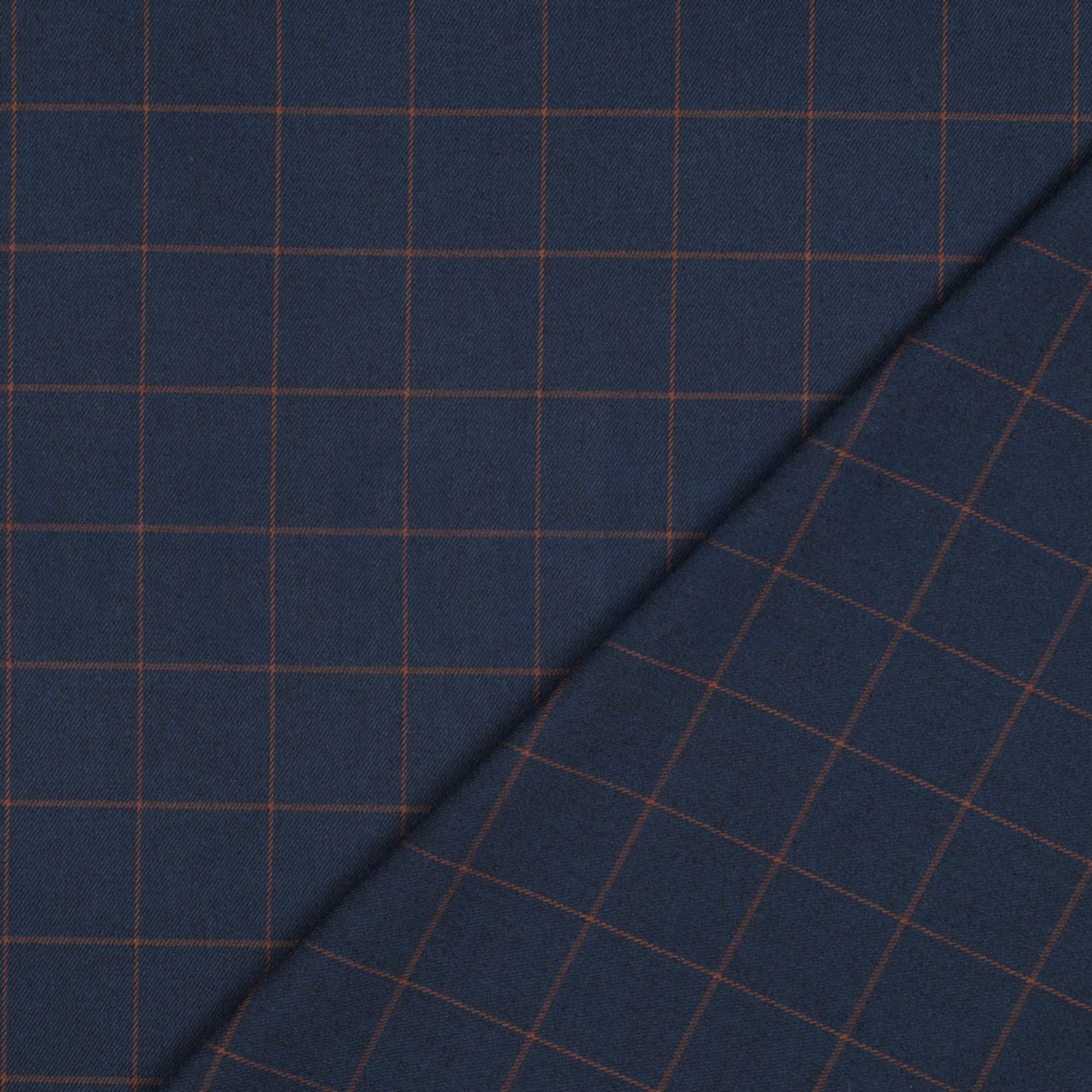 CHECK NAVY/CAMEL (high resolution) #4