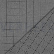 CHECK GREY/BLACK (thumbnail) #4