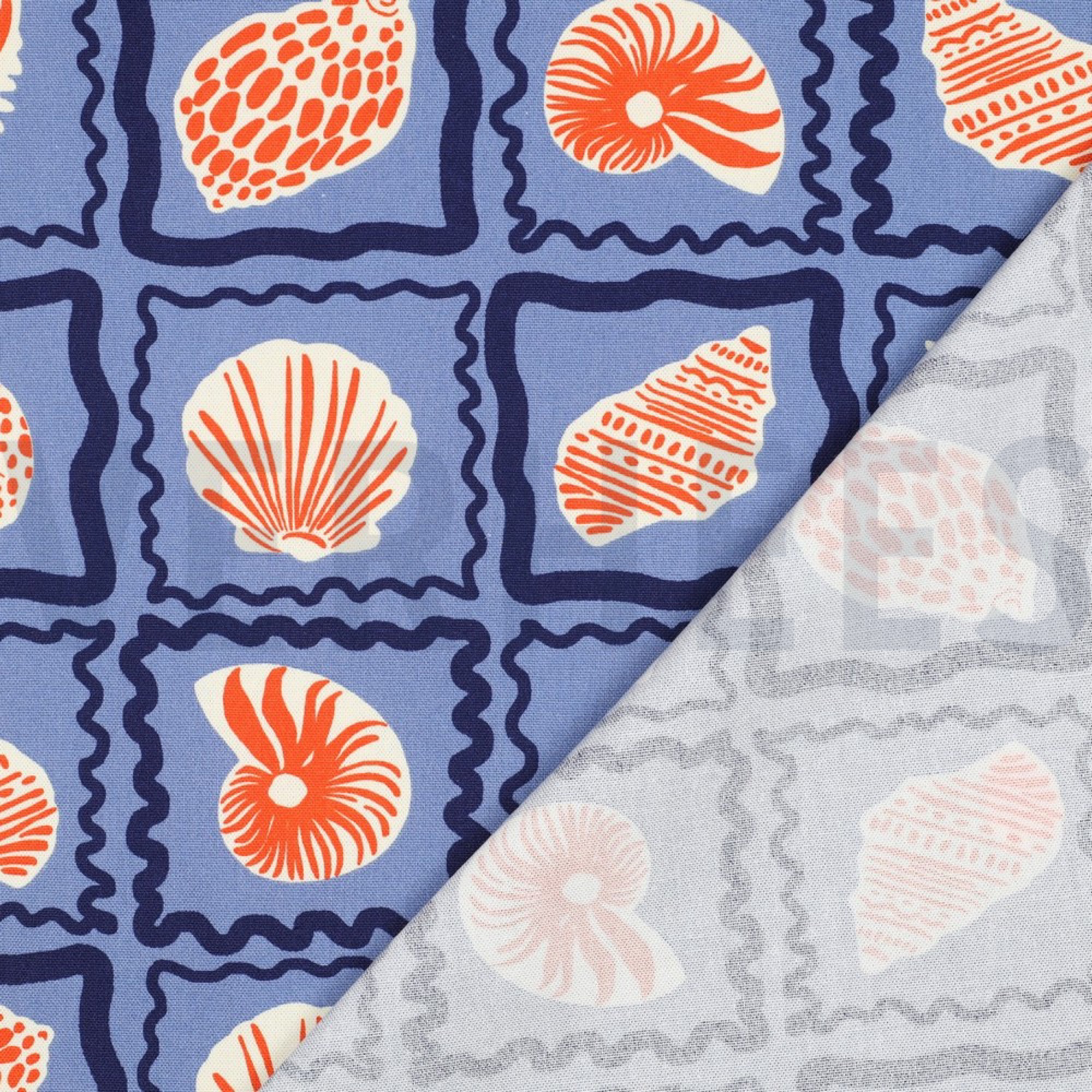 CANVAS SHELLS JEANS (high resolution) #4