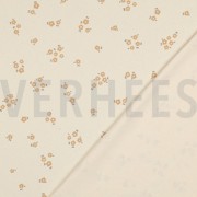 RIB JERSEY GOTS FLOWERS NATURAL (thumbnail) #4