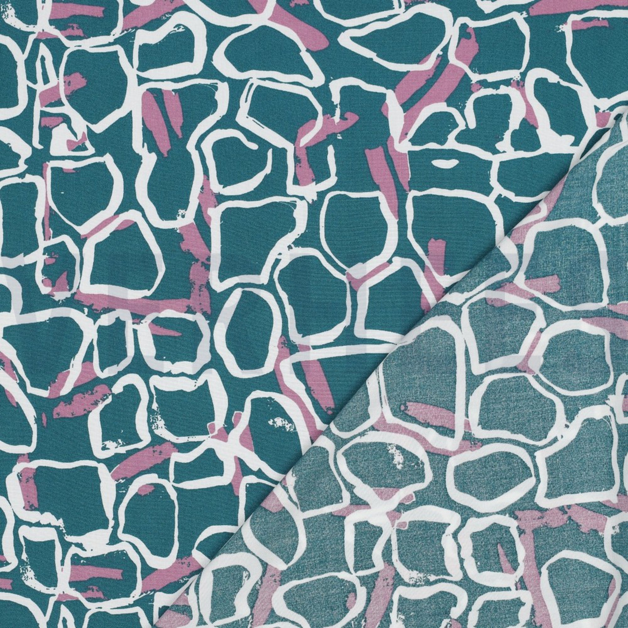 RADIANCE ABSTRACT PETROL (high resolution) #4