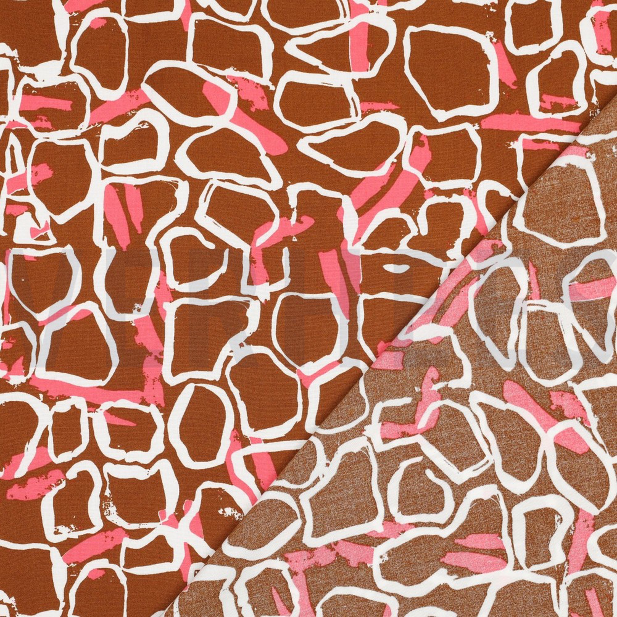 RADIANCE ABSTRACT CARAMEL (high resolution) #4