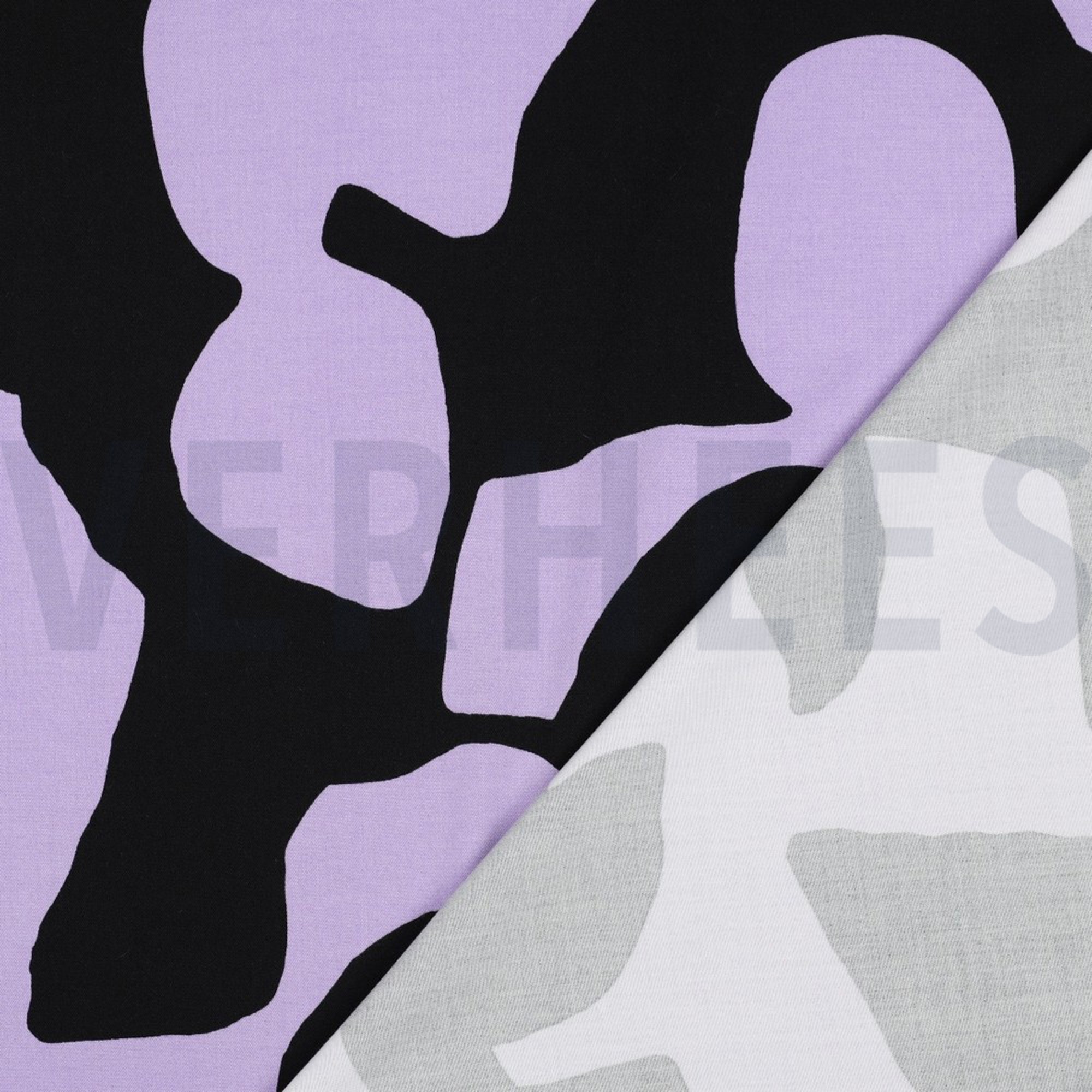 ROSELLA STRETCH GEOMETRIC LAVENDER (high resolution) #4