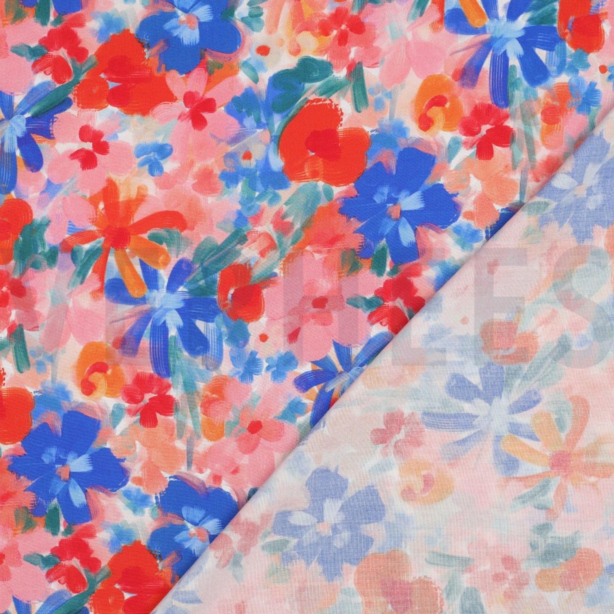 RADIANCE DIGITAL FLOWERS PINK (high resolution) #4