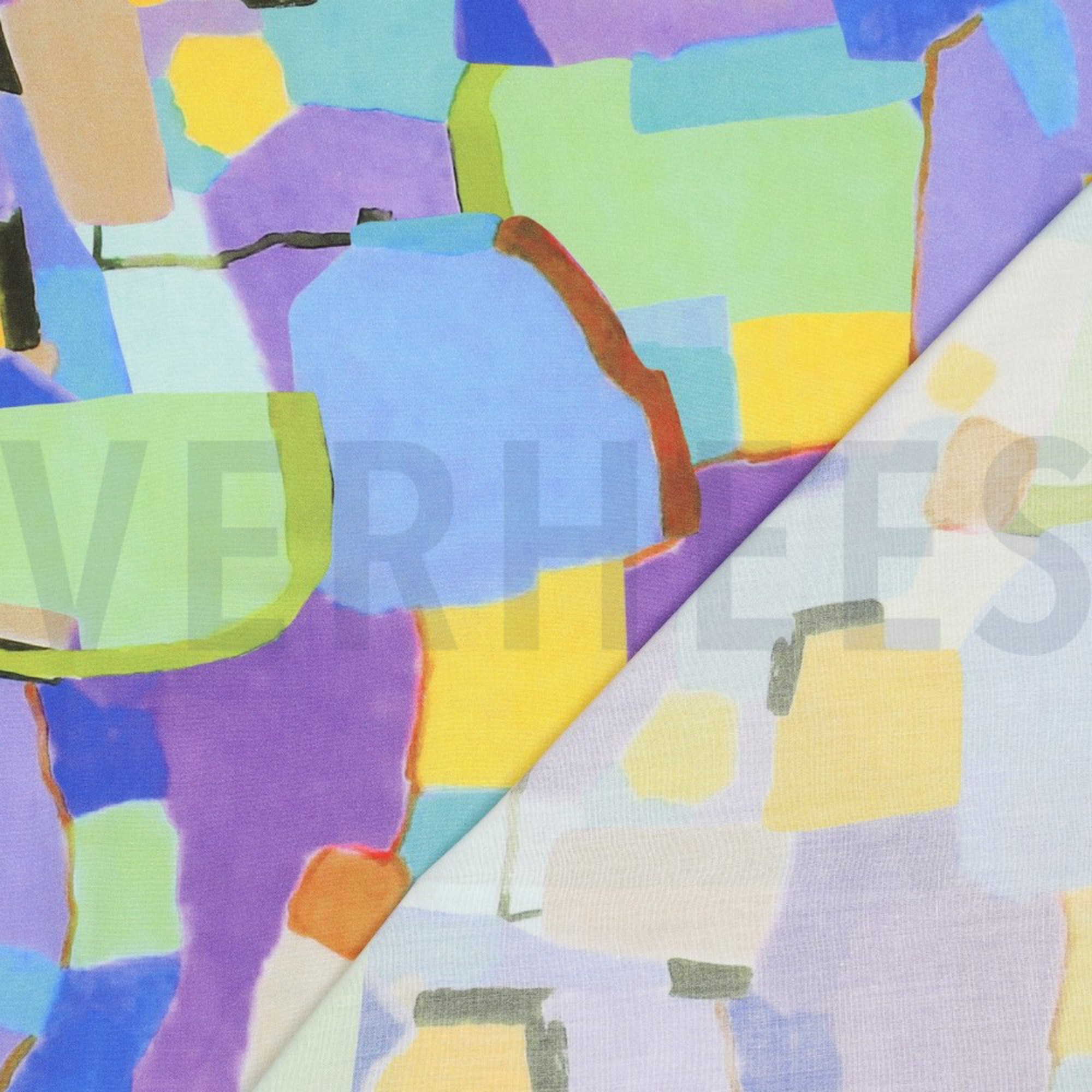 RADIANCE DIGITAL ABSTRACT PURPLE (high resolution) #4