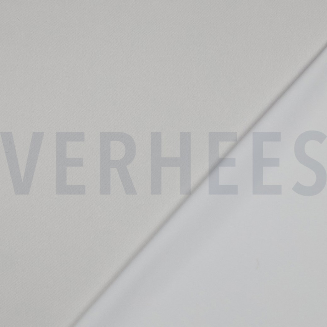 ROYAL MICRO SATIN WHITE #4