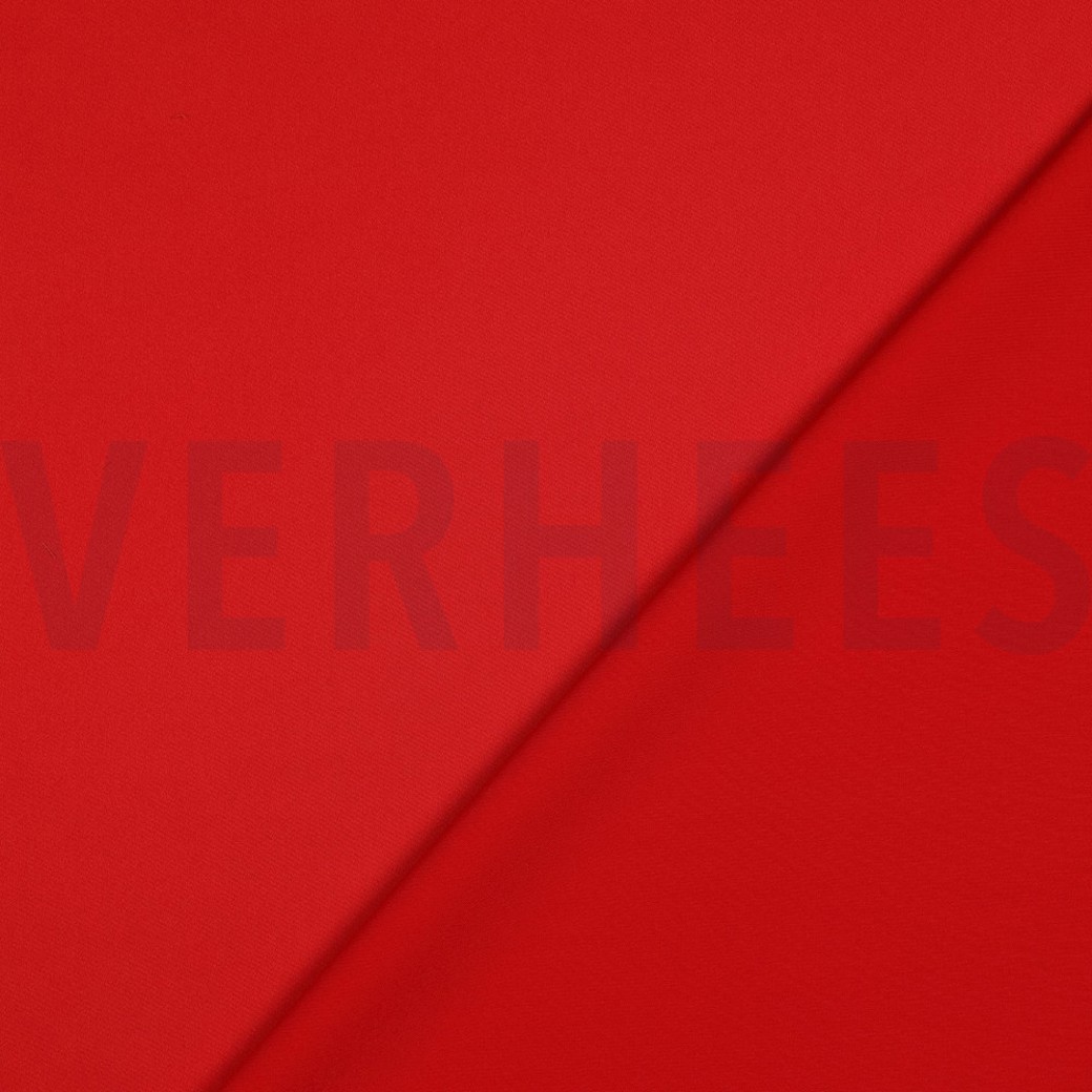 ROYAL MICRO SATIN RED #4