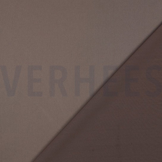 ROYAL MICRO SATIJN TAUPE #7