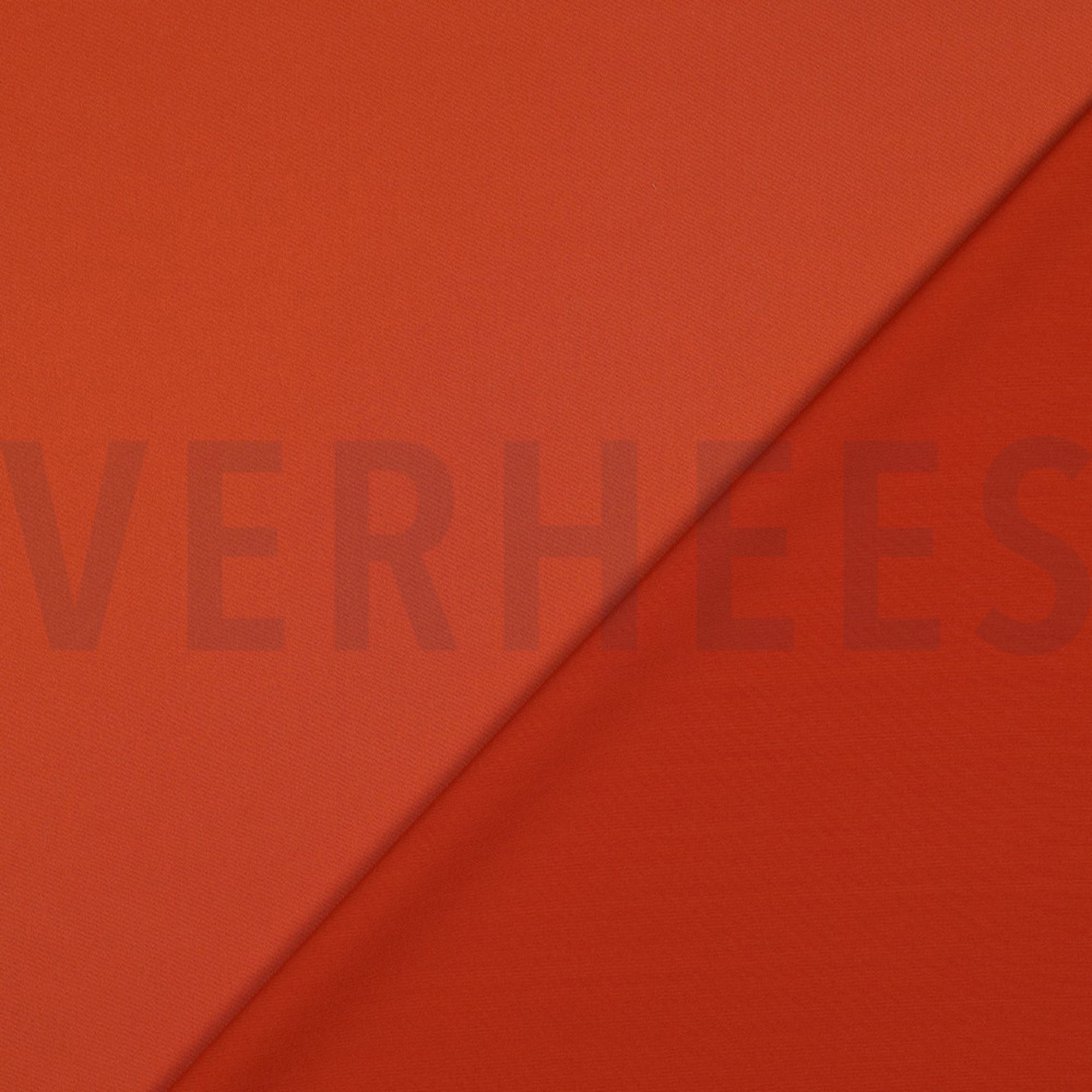 ROYAL MICRO SATIN FLAME ORANGE (high resolution) #4