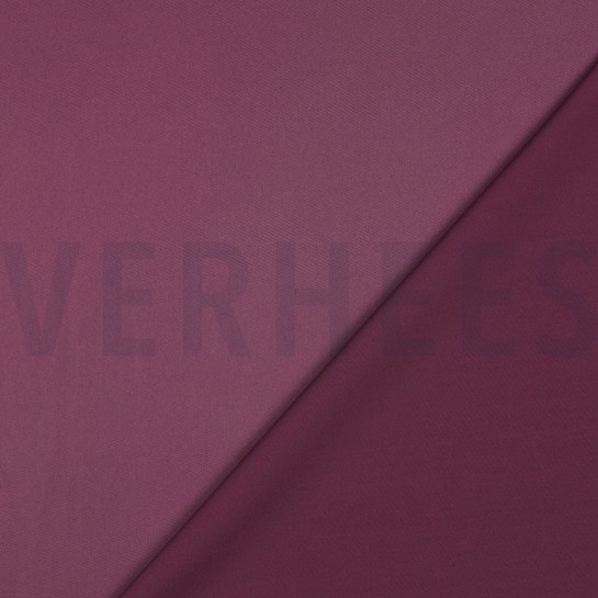 ROYAL MICRO SATIN DUNKEL MAUVE #7