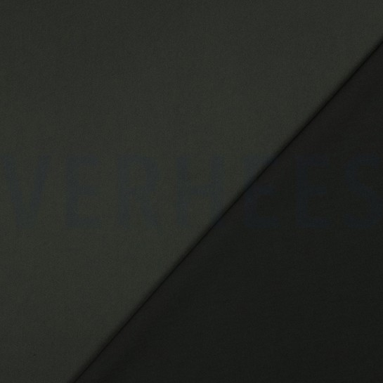 ROYAL MICRO SATIN DUNKELGRÜN #7