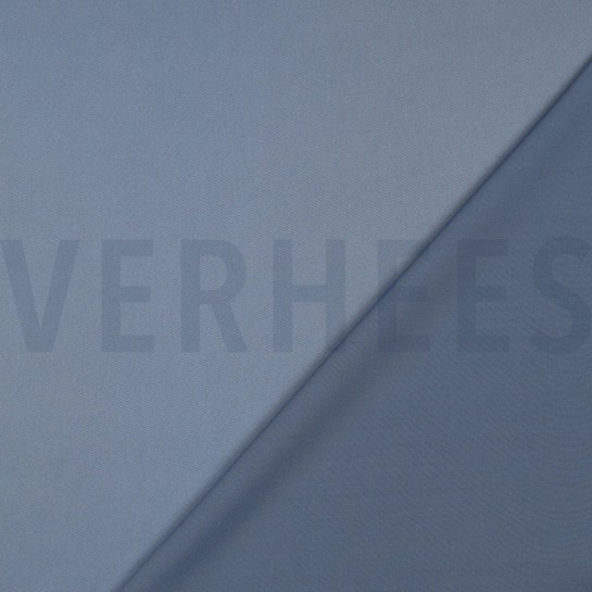 ROYAL MICRO SATIJN JEANSBLAUW #7