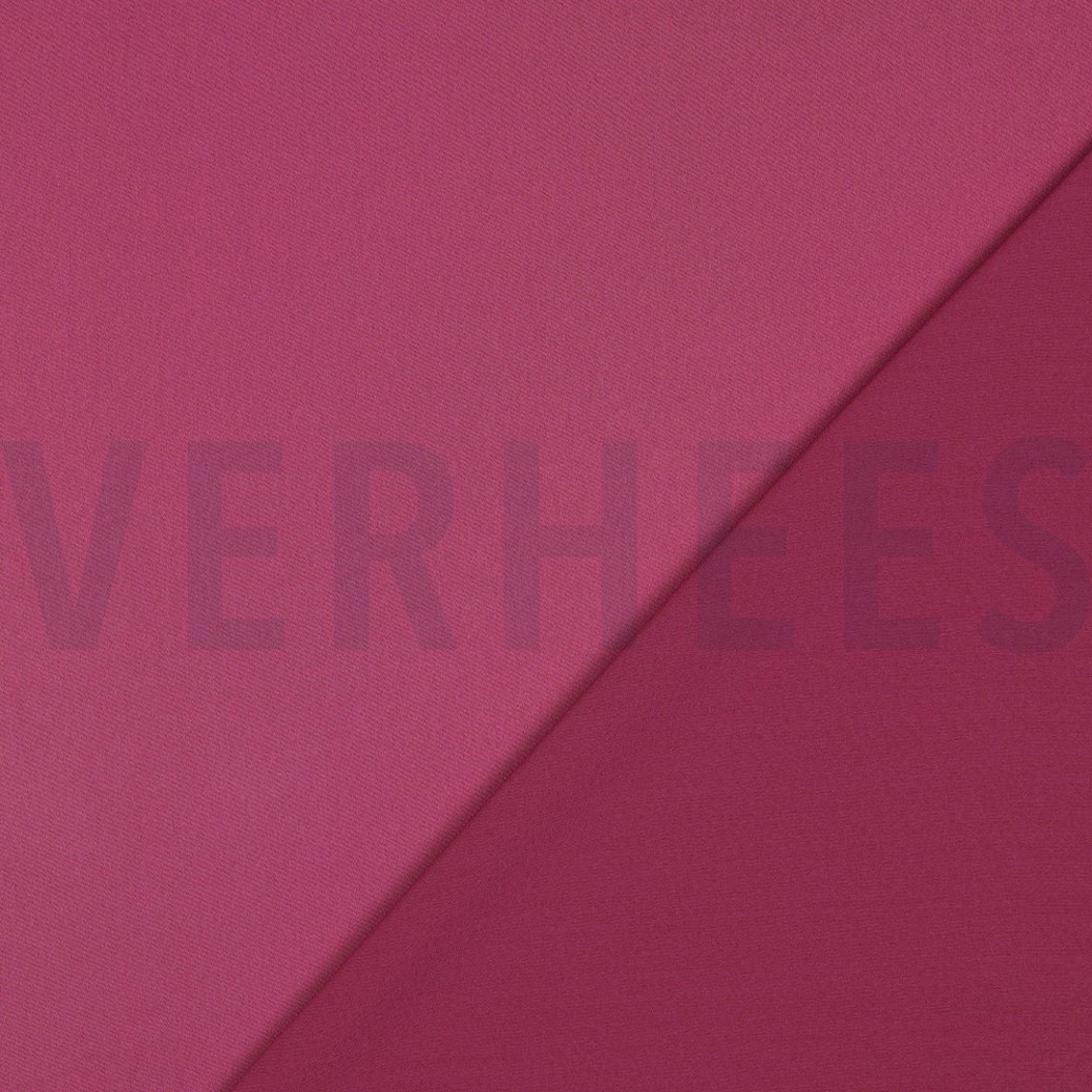 ROYAL MICRO SATIN CERISE #4