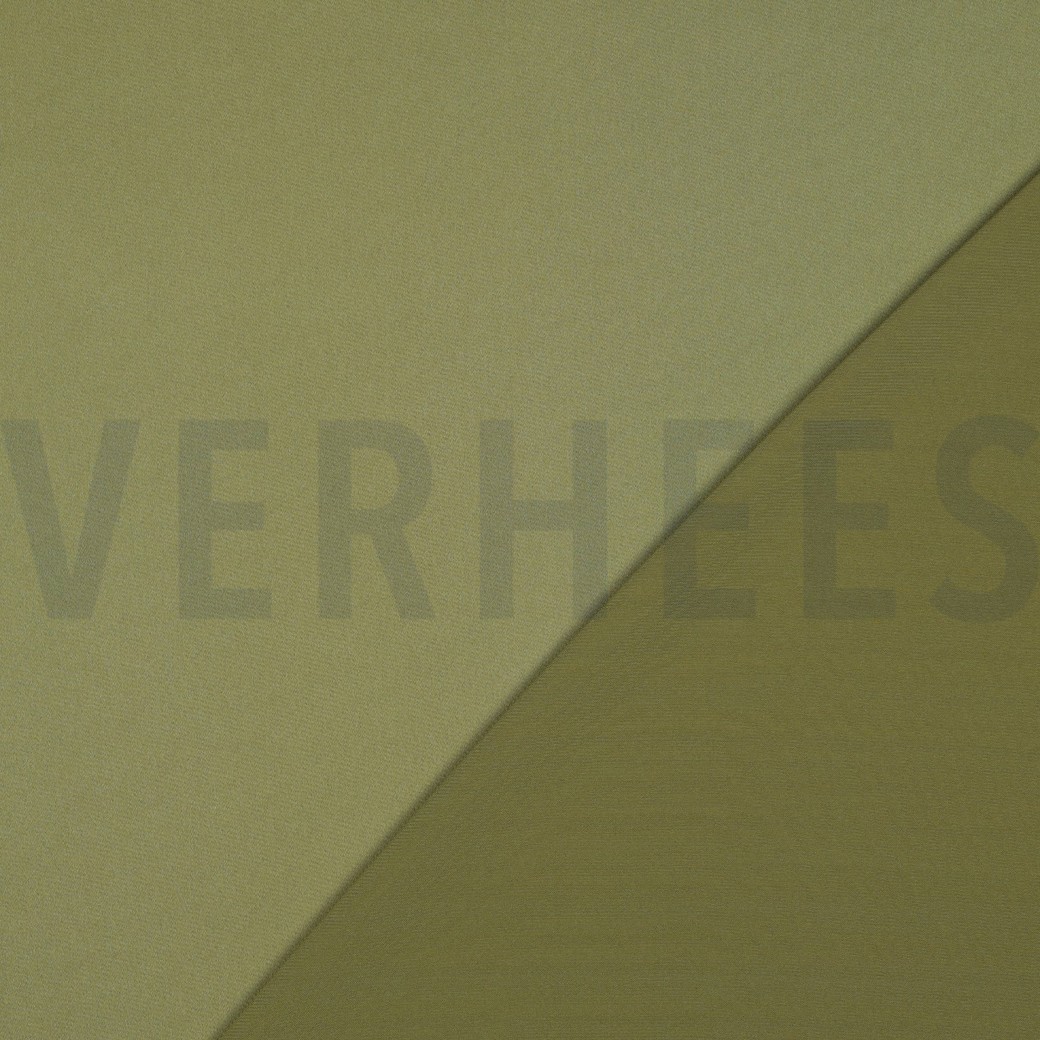 ROYAL MICRO SATIN OLIVE #4