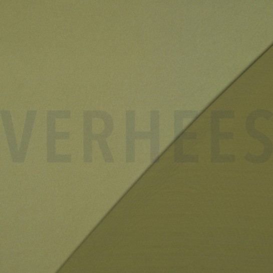 ROYAL MICRO SATIN OLIVE #7