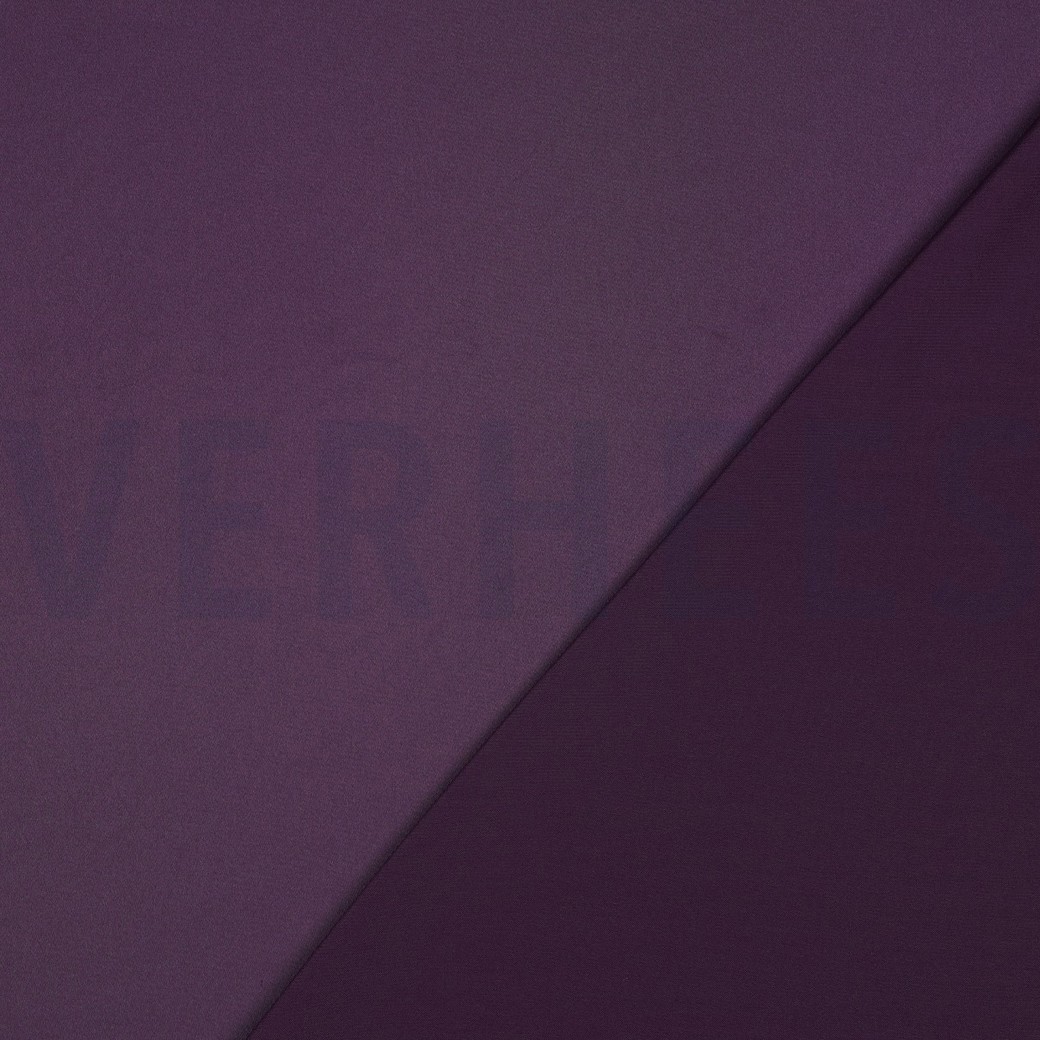 ROYAL MICRO SATIN DARK PURPLE #4