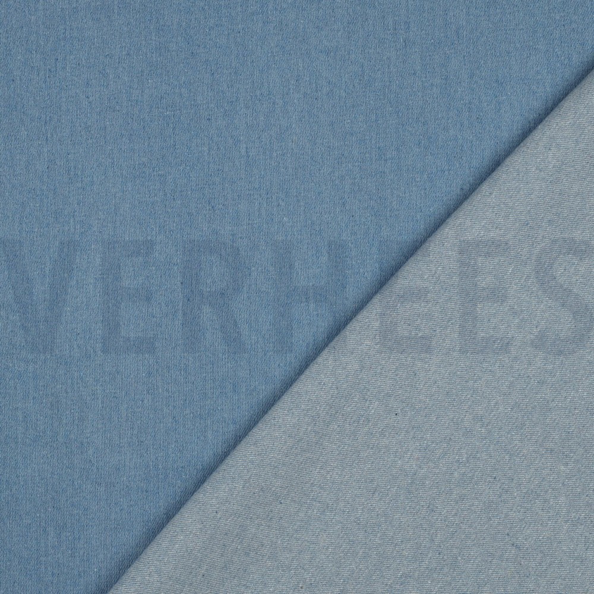 DENIM 10 OZ BLEACHED (high resolution) #4