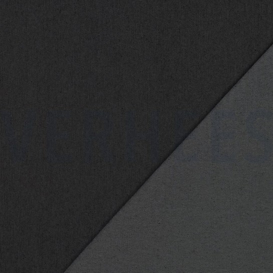 DENIM STRETCH 7 OZ BLACK #7