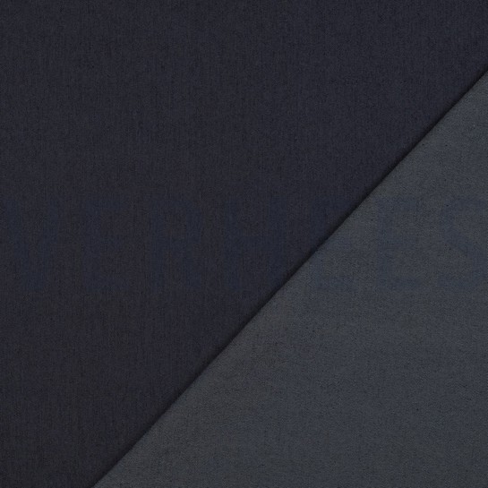 DENIM STRETCH 7 OZ NAVY #7