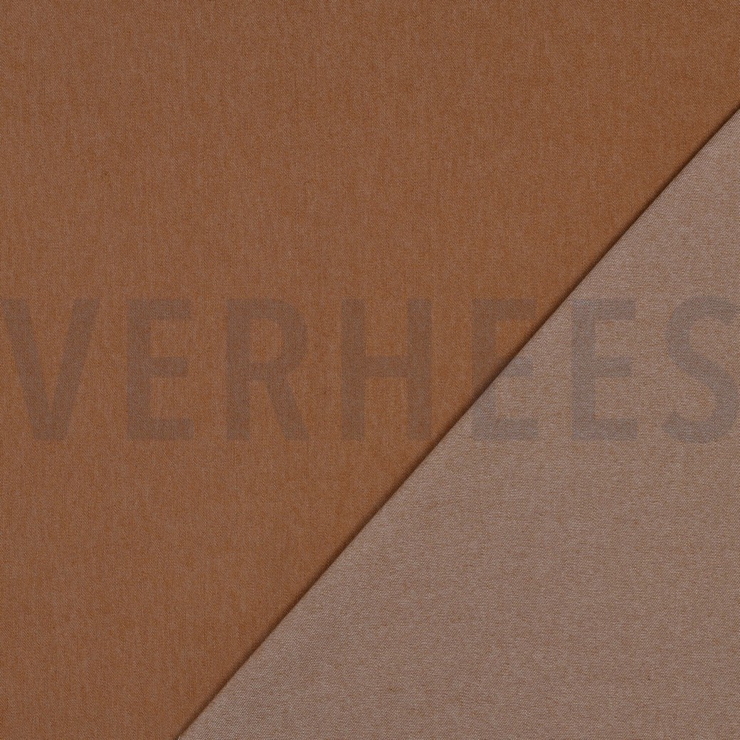 DENIM STRETCH 7 OZ CAMEL #4