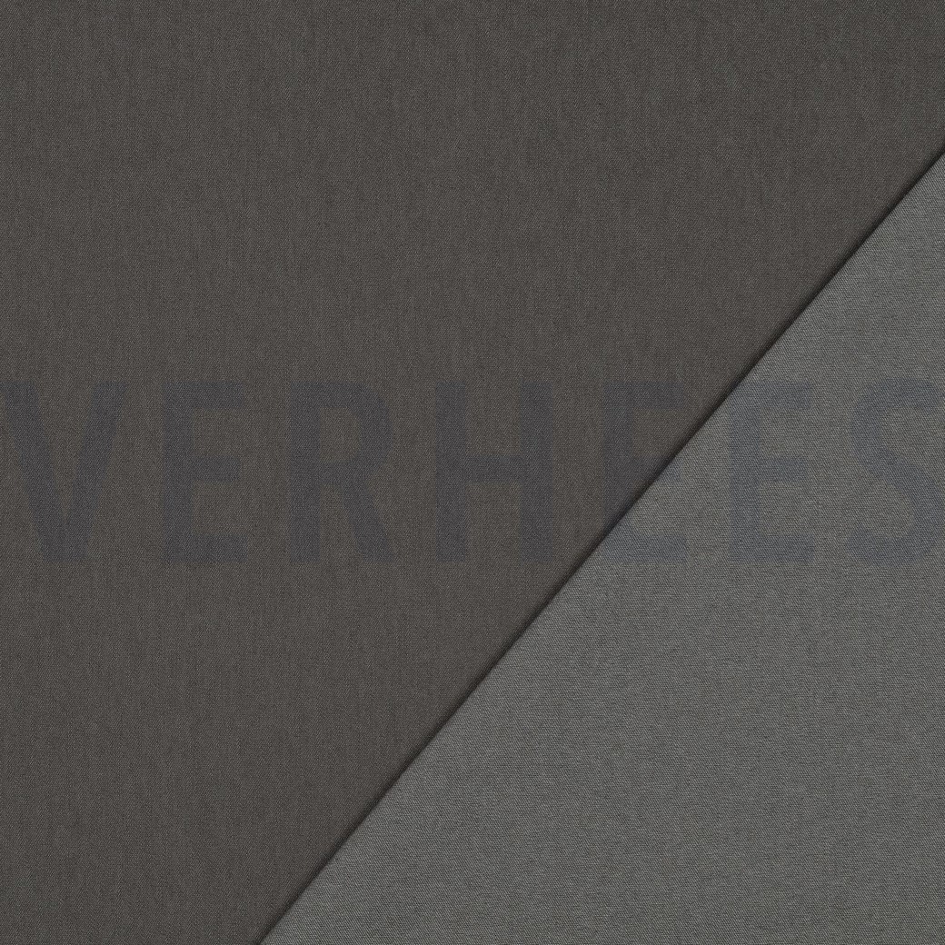 DENIM STRETCH 7 OZ FOREST GREEN #4