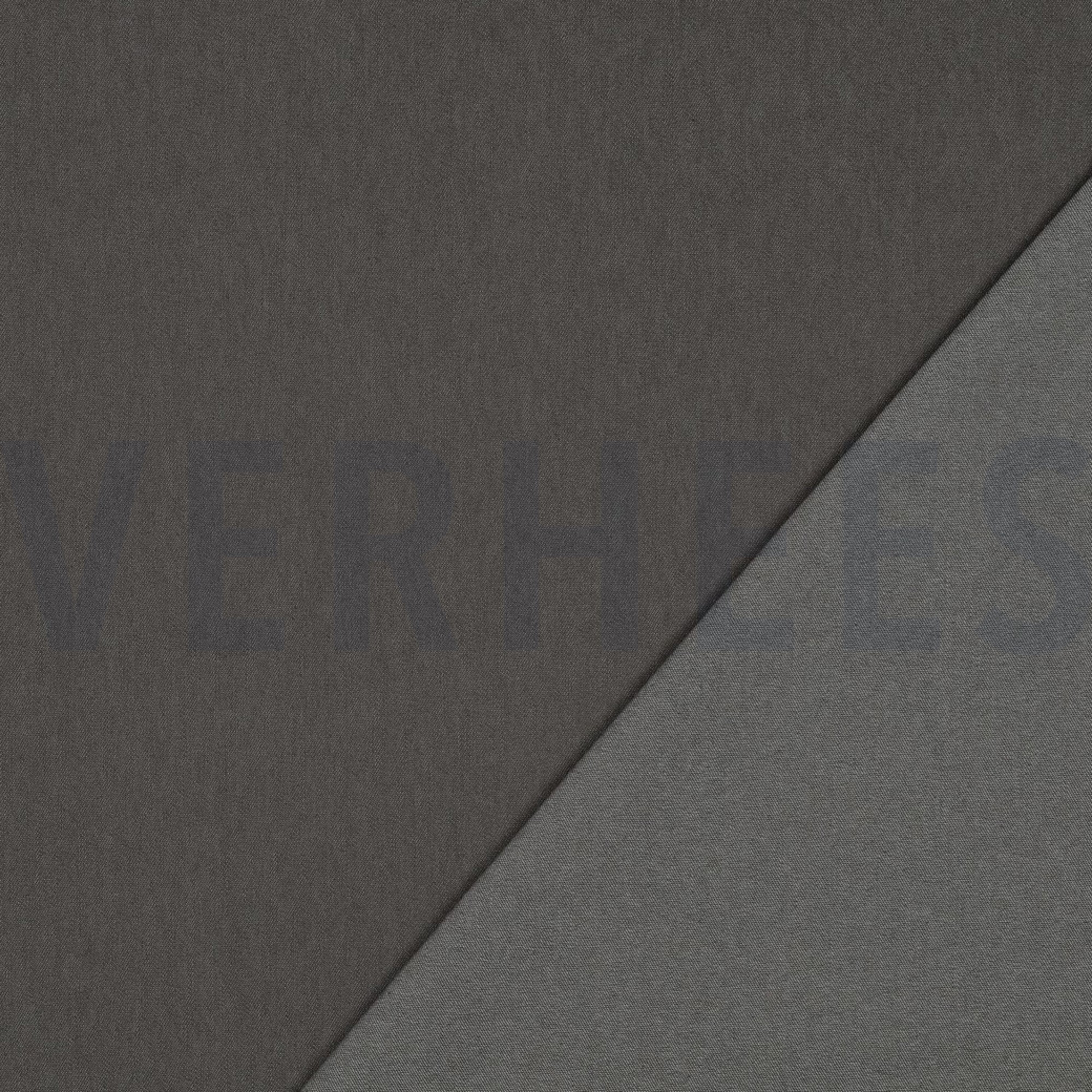 DENIM STRETCH 7 OZ FOREST GREEN (high resolution) #4