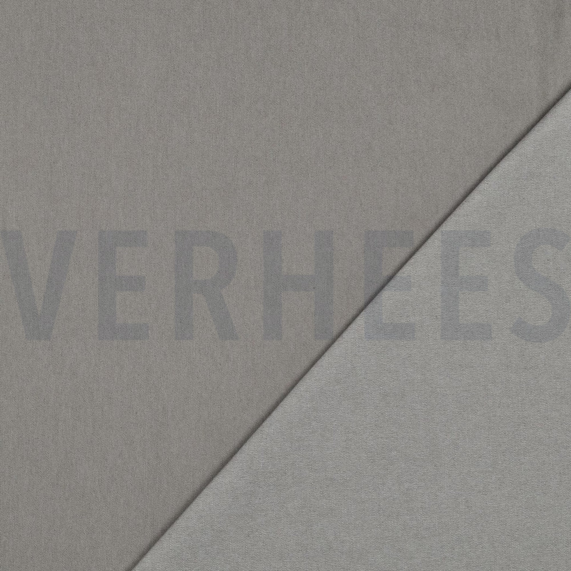 DENIM STRETCH 7 OZ ARMY (high resolution) #4