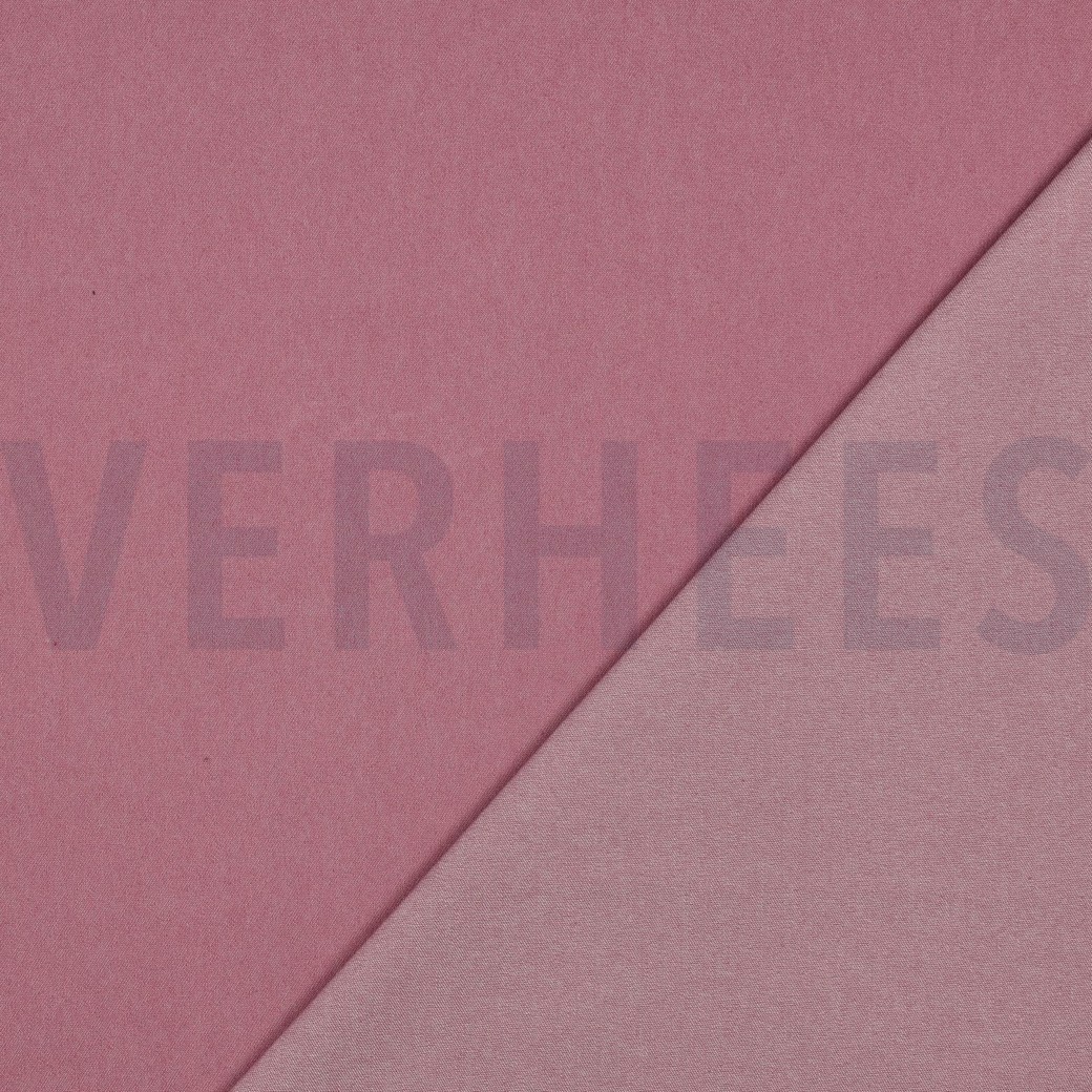 DENIM STRETCH 7 OZ DARK BLUSH #4