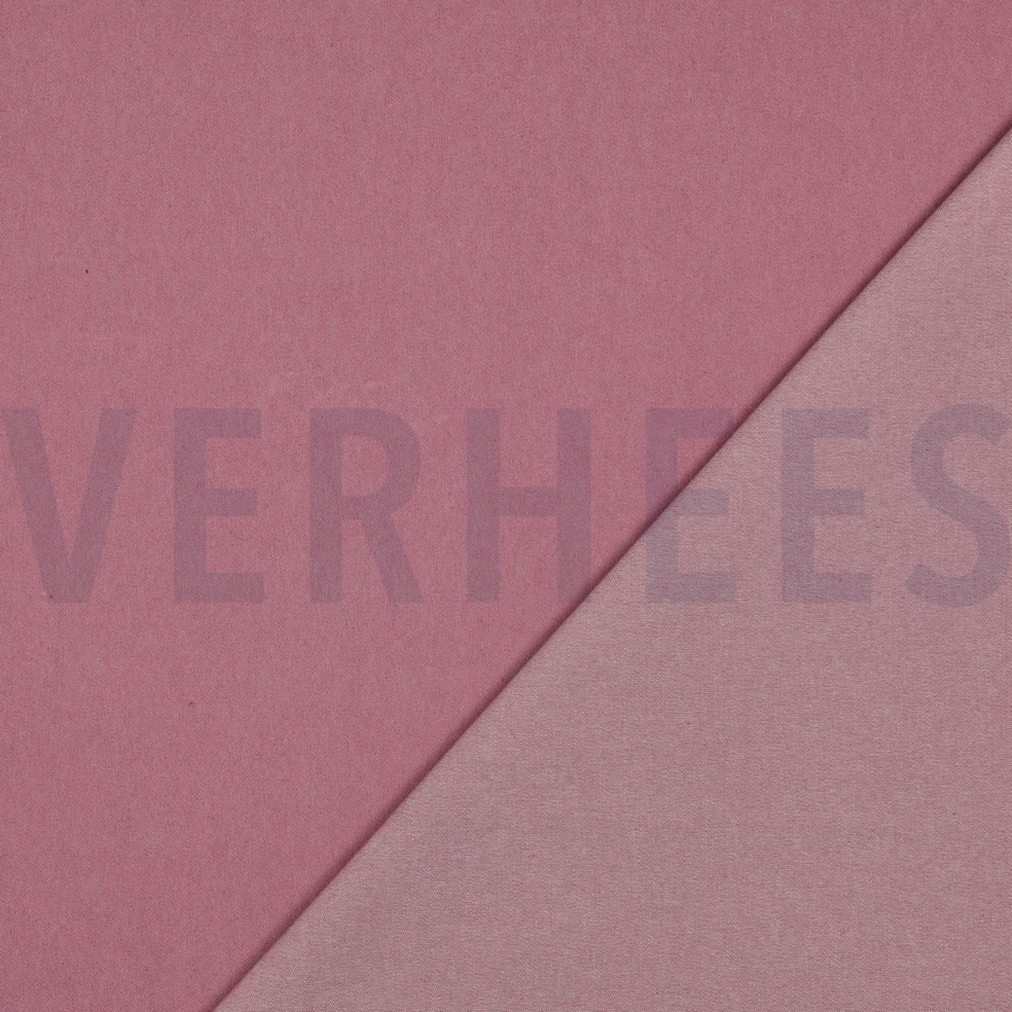 DENIM STRETCH 7 OZ DARK BLUSH (high resolution) #4