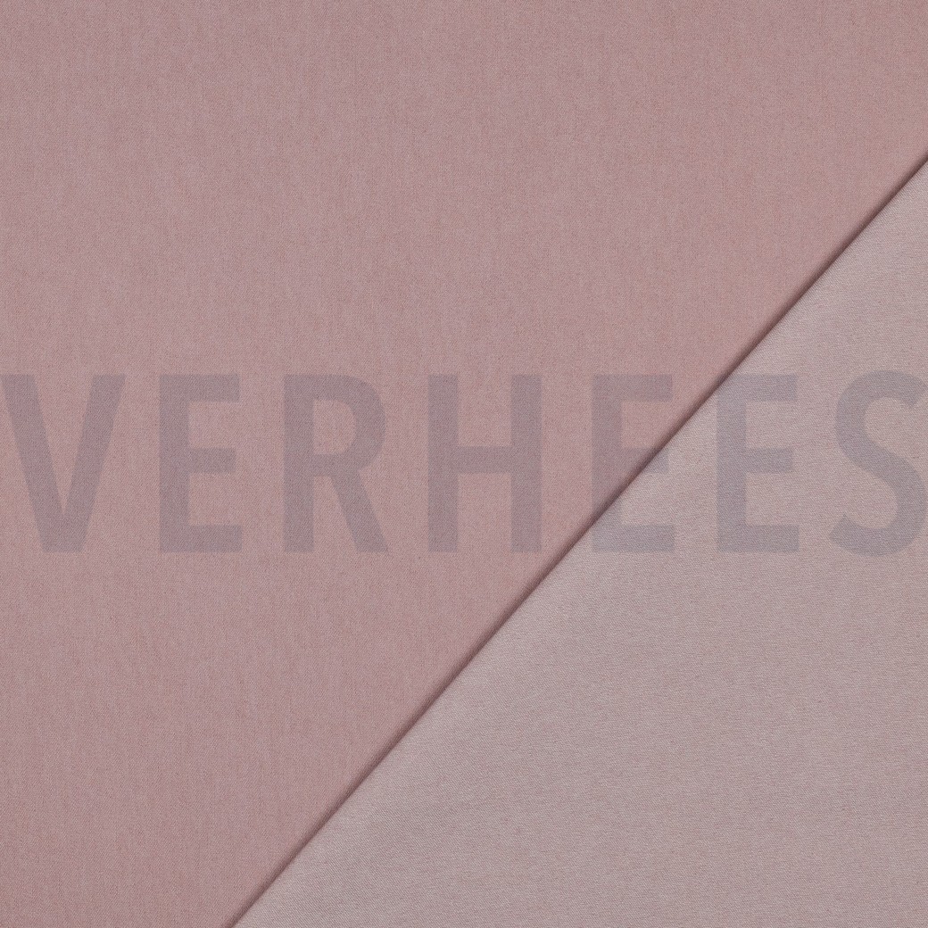 DENIM STRETCH 7 OZ LIGHT BLUSH #4