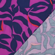 LENZING ECOVERO ABSTRACT PURPLE (thumbnail) #4
