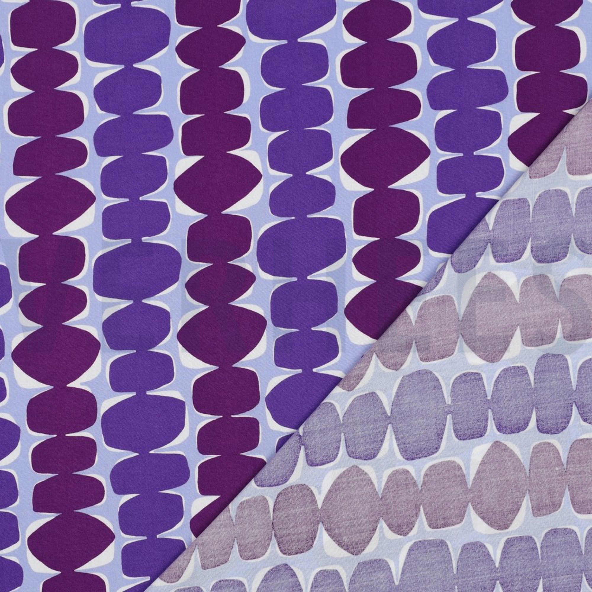 LENZING ECOVERO ABSTRACT PURPLE (high resolution) #4