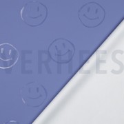RAINCOAT HAPPY FACES BLUE (thumbnail) #4