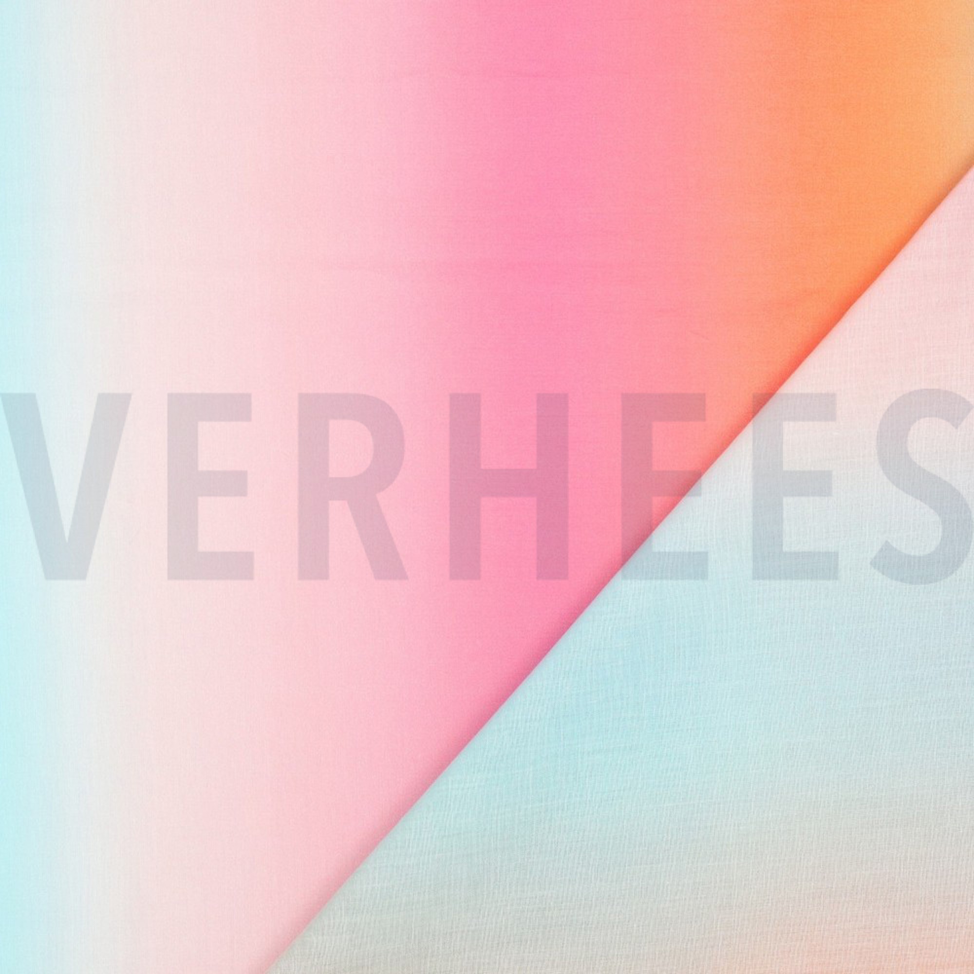 COTTON VOILE DIGITAL ABSTRACT PINK (high resolution) #4
