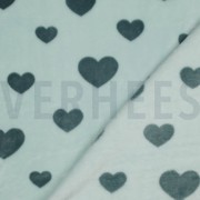 FLEECE HEARTS SAGE (thumbnail) #4