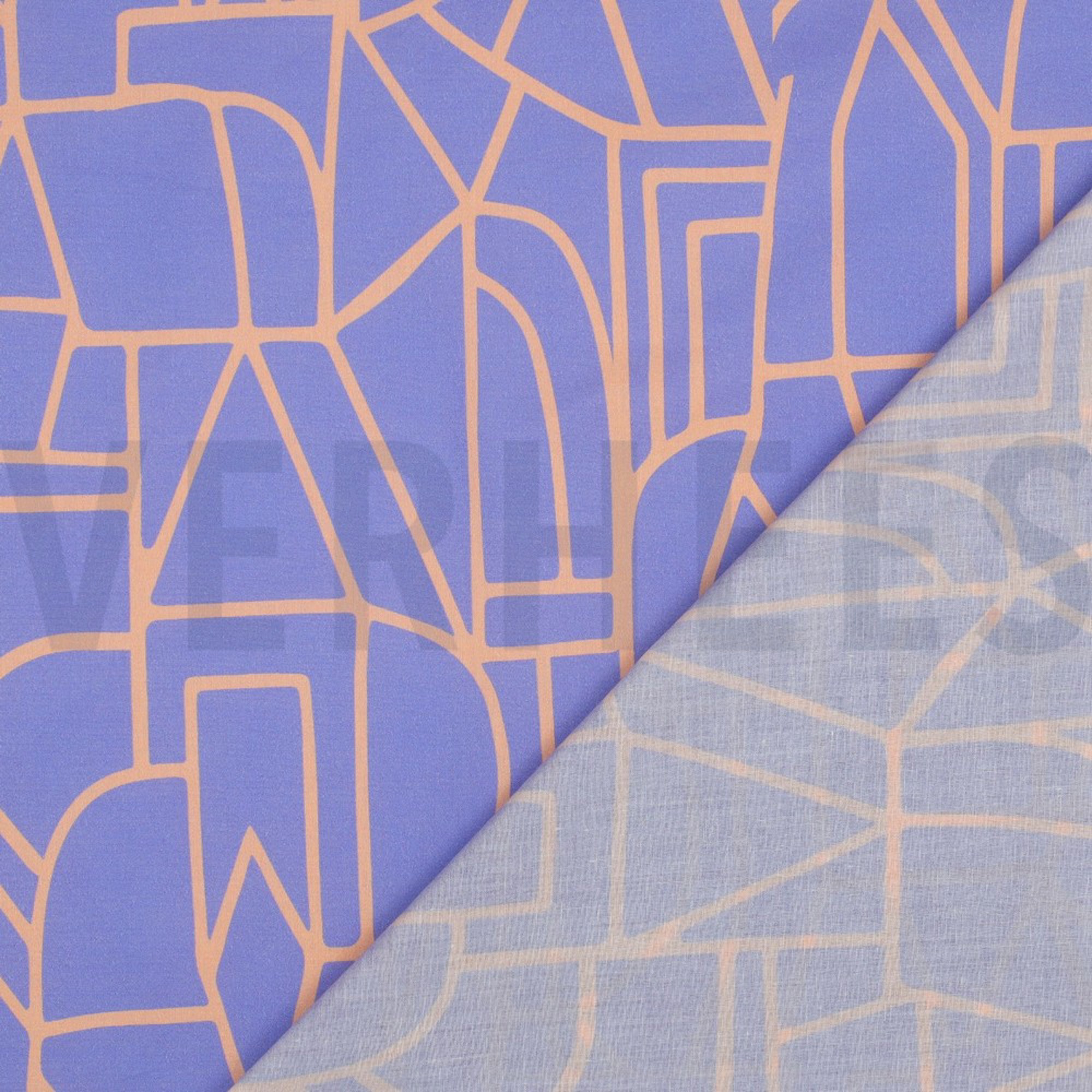 COTTON VOILE TOWN NERIDA HANSEN BLUE (high resolution) #4