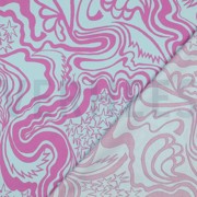 FINE POPLIN THE WANDERER NERIDA HANSEN MINT (thumbnail) #4