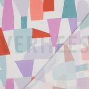 LENZING ECOVERO SHAPE SHIFTER NERIDA HANSEN OFF-WHITE (thumbnail) #4
