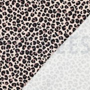 FRENCH TERRY DIGITAL HAPPY FACES BEIGE (thumbnail) #4