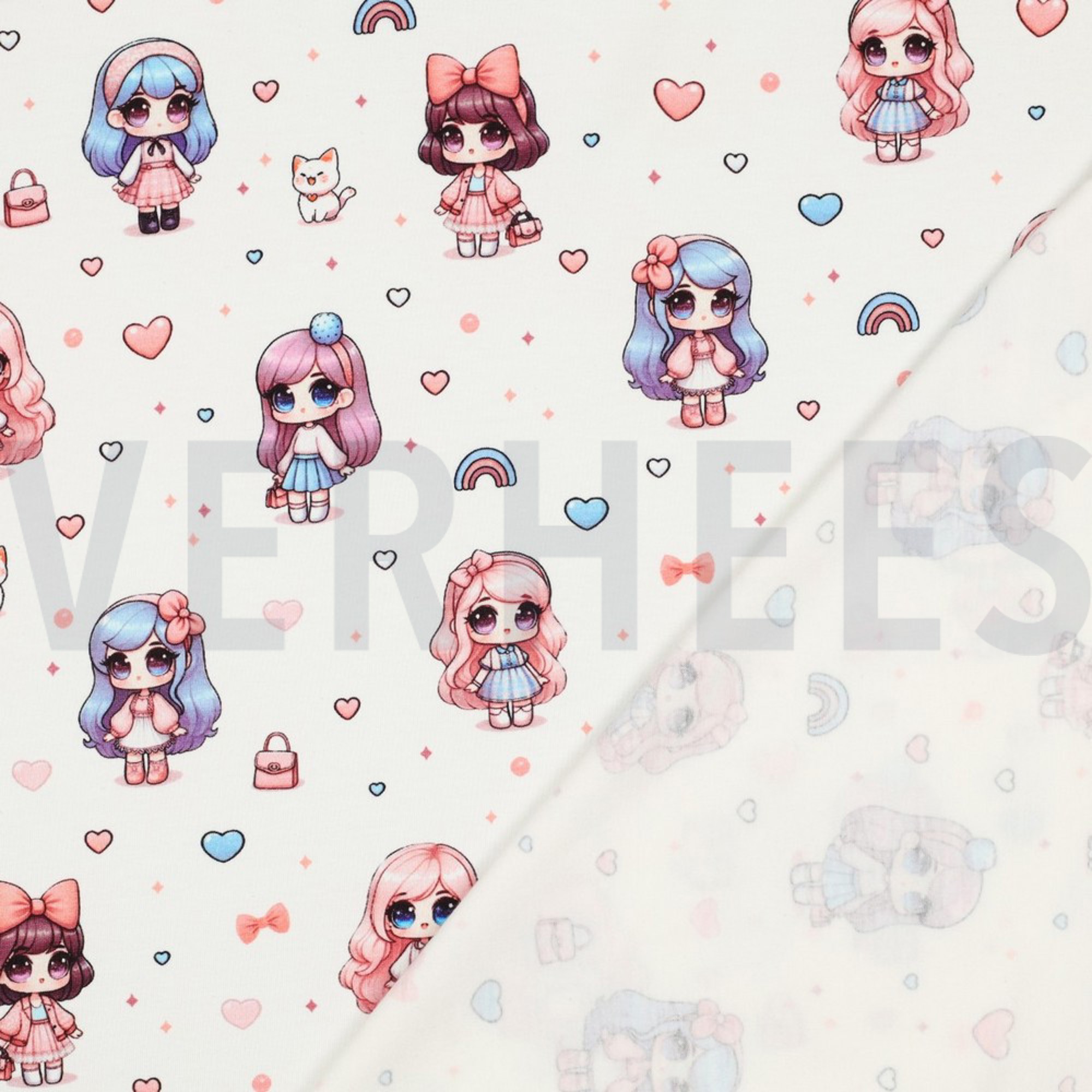 JERSEY DIGITAL DOLLS WHITE (high resolution) #4