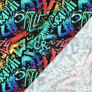JERSEY DIGITAL GRAFFITI GREEN (thumbnail) #4