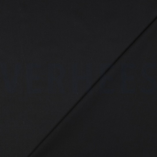 CANDY COTTON GOTS BLACK #7